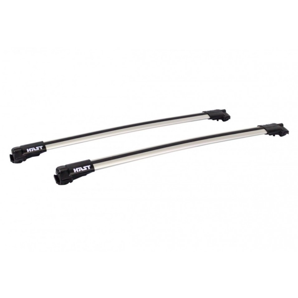 Barras Techo Hast Railing H2 3 Barras Techo Hast Railing H2