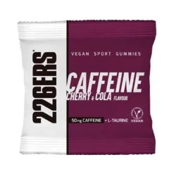 Gominolas 226ers Vegan Sport Gummies