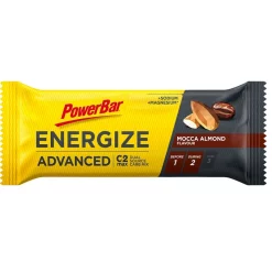 Barrita Powerbar Energize Advanced