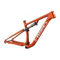 Cuadro Specialized Epic Evo S-works Frm