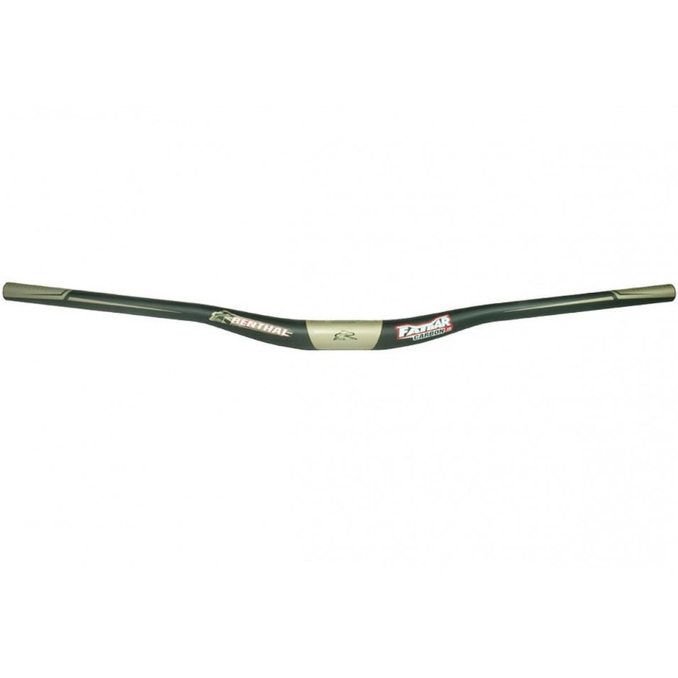 Manillar Renthal Fatbar Carbon 35 3 Manillar Renthal Fatbar Carbon 35