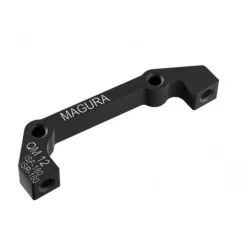 Adaptador Freno QM Magura 12 IS-160-R / IS-180-F