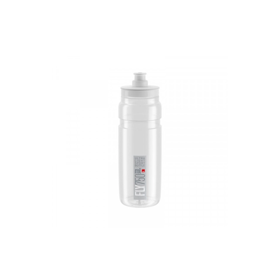 Bidon Elite Fly 750ml 3 Bidon Elite Fly 750ml