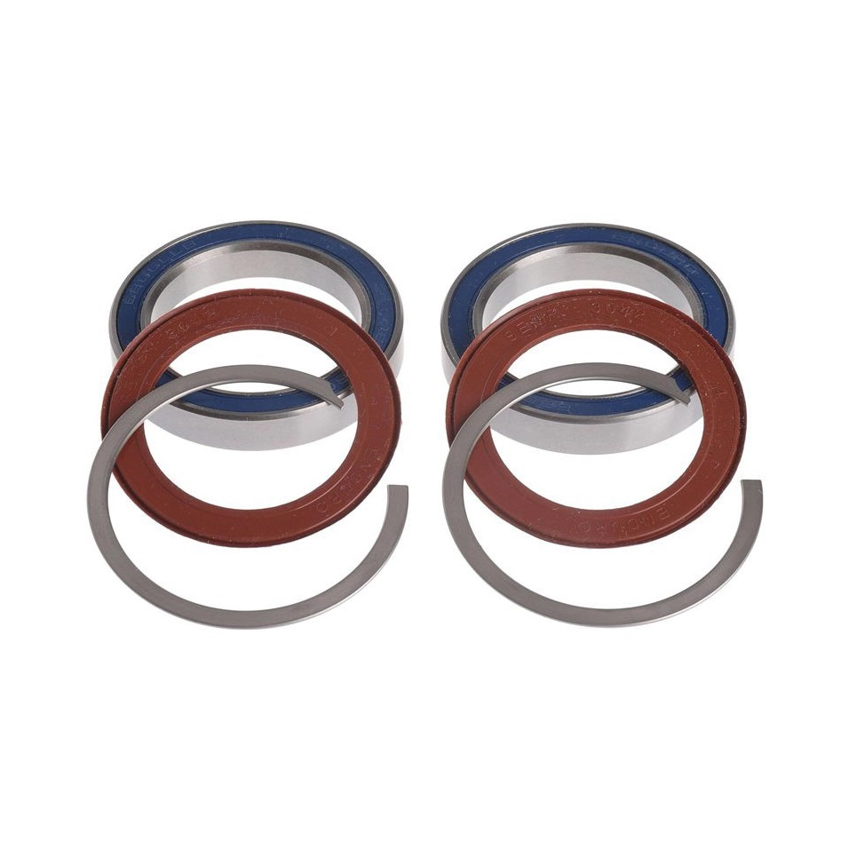 Rodamientos Pedalier Rotor BB30 3 Rodamientos Pedalier Rotor BB30