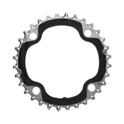 Plato Shimano XT 32D 3x10v M780