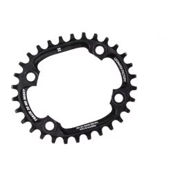 Plato Ovalado Leonardi Track XT M8000 BCD 96