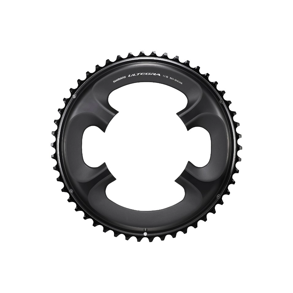 PLATO SHIMANO FC-6800 ULTEGRA 50/34 3 PLATO SHIMANO FC-6800 ULTEGRA 50/34