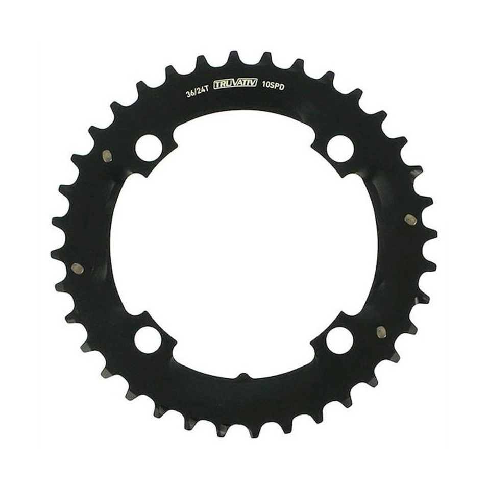 Plato Sram 104BCD 2X10 3 Plato Sram 104BCD 2X10