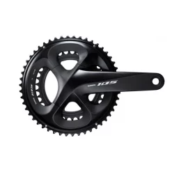 Biela Shimano 105 11v. FC-R7000