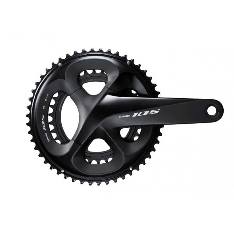 Biela Shimano 105 11v. FC-R7000 3 Biela Shimano 105 11v. FC-R7000