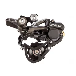 Cambio Shimano Zee 10v RD-M640 SS 11-32/36