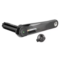 Biela Sram Force AXS DUB Con Potenciometro (Izq)