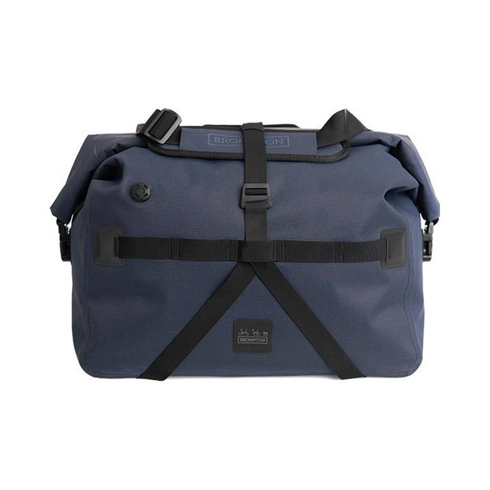 Bolsa Manillar Brompton Borough Waterproof L 3 Bolsa Manillar Brompton Borough Waterproof L