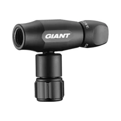 Bomba Giant Control Blast Cartuchos CO2