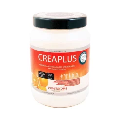 Bote Powergym Creaplus Creatina Monohidrato 1Kg