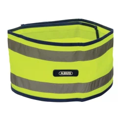 Cinta Reflectante Abus Lumino Reflex Amarilla