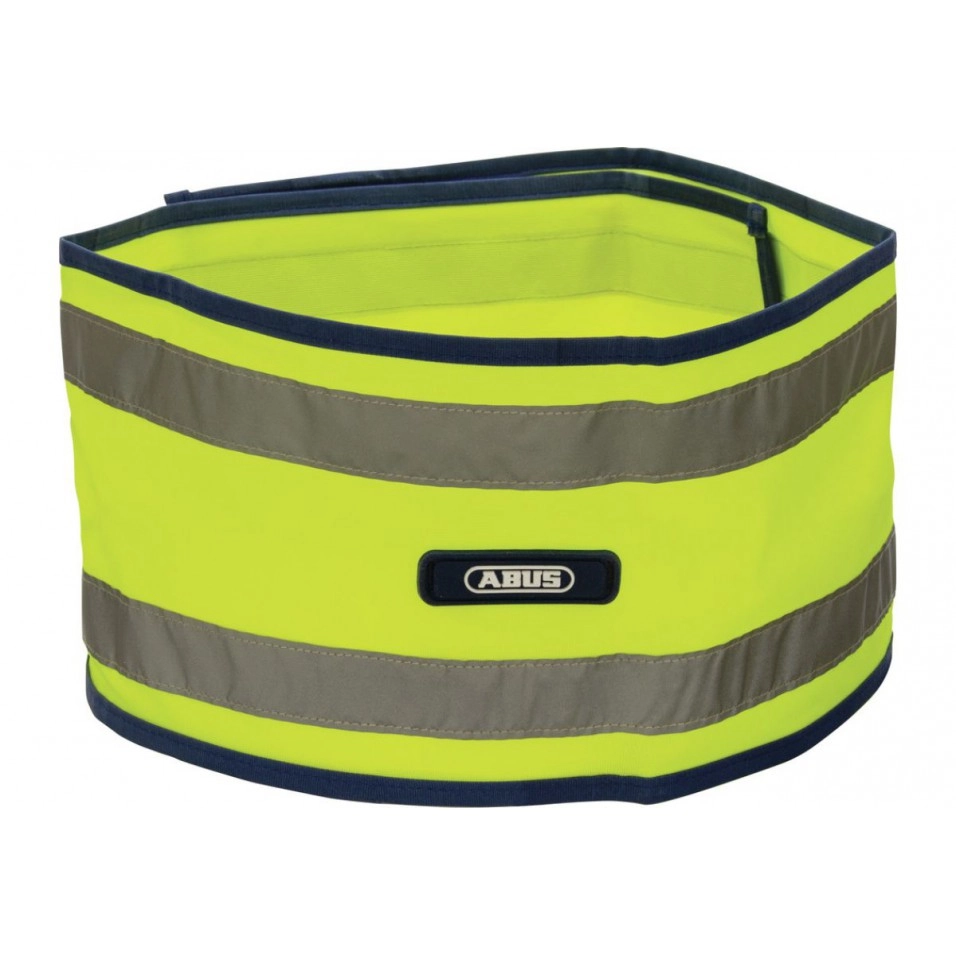Cinta Reflectante Abus Lumino Reflex Amarilla 3 Cinta Reflectante Abus Lumino Reflex Amarilla
