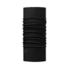 Cinta Tubular Cuello Buff Adulto Black