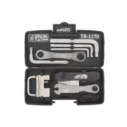 Caja Herramientas Super B TB-1170