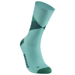 Calcetines Mavic Graphic High Sock