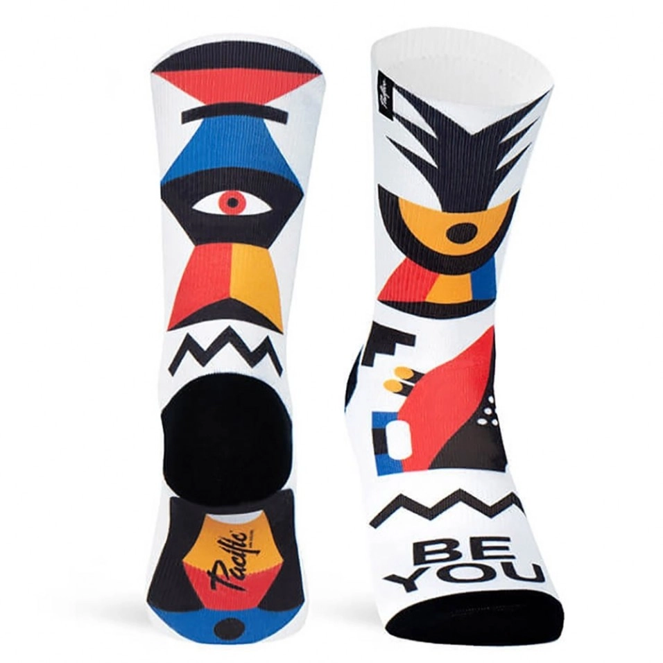 Pacífic And Co Calcetines Pacífico Be You 3 Pacífic And Co Calcetines Pacífico Be You
