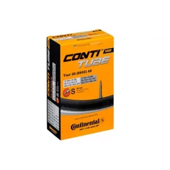 Cámara Continental Tour 26 (650) Presta