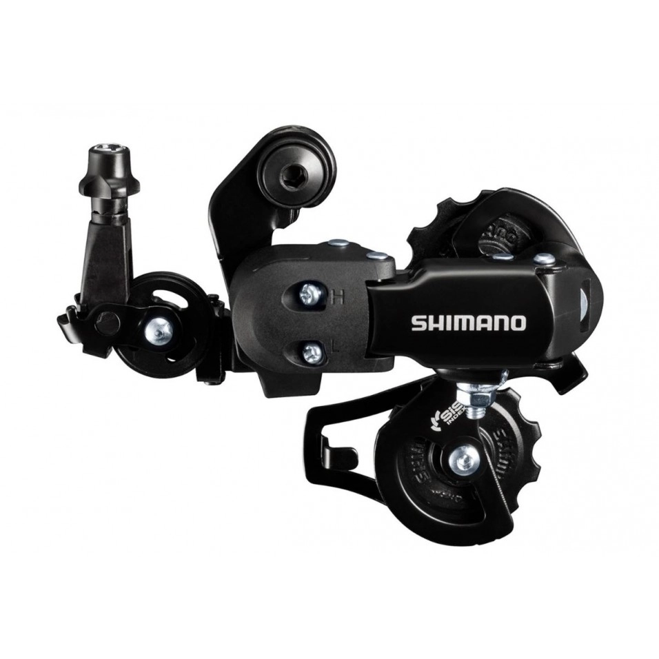 Cambio Shimano Tourney 6/7v RD-FT35 3 Cambio Shimano Tourney 6/7v RD-FT35