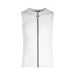Camiseta Interior Sin Mangas Assos Summer NS Skin Layer