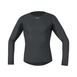 Gore Wear Camiseta Interior Manga Larga Gore M Windstopper Thermo