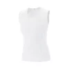 Gore Wear Camiseta Interior Sin Mangas Gore M Women Base Layer