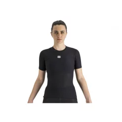 Camiseta Interior Manga Corta Sportful Bodyfit Pro Woman