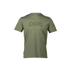 Camiseta Manga Corta POC Tee