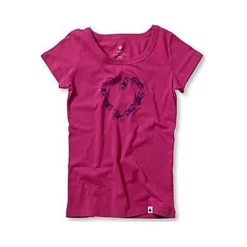 Camiseta Specialized Chain Luv Mujer