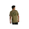 Camiseta Specialized/Fjallraven Wool Tee Ss Men