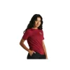 Camiseta Specialized/Fjallraven Wool Tee Ss Wmn