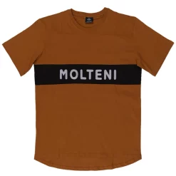 Camiseta Vandal Premium Men Molteni