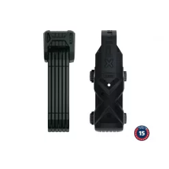 Antirrobo Abus Bordo Granit X-Plus 6500 85cm