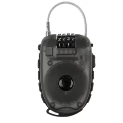 Mwave Candado M-Wave Lock´N´Roll