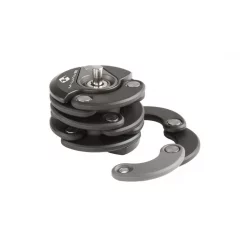 Antirrobo Mwave F 600 D Plegable