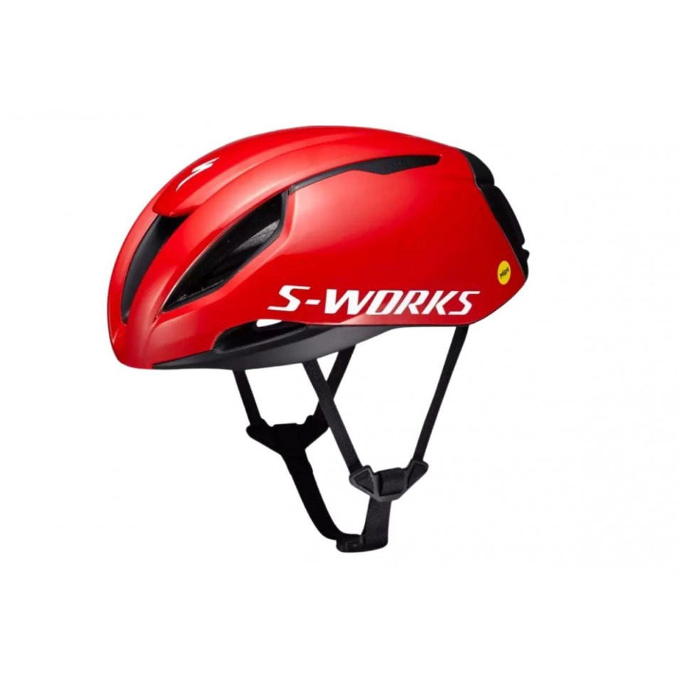 Casco Specialized S-Works Evade 3 3 Casco Specialized S-Works Evade 3