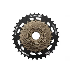 Cassette Shimano TZ21 7 Vel.
