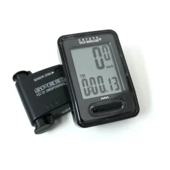 Cateye Velo Wireless Cuentakilometros
