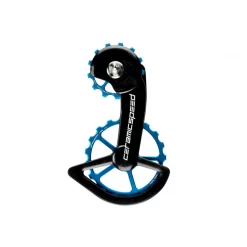 Portapolea Y Roldanas Ceramicspeed OSPW DuraAce 9200/Ult8100 12V STD