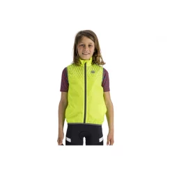 Chaleco Sportful Kid Reflex Vest