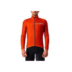 Chaqueta Castelli Squadra Stretch