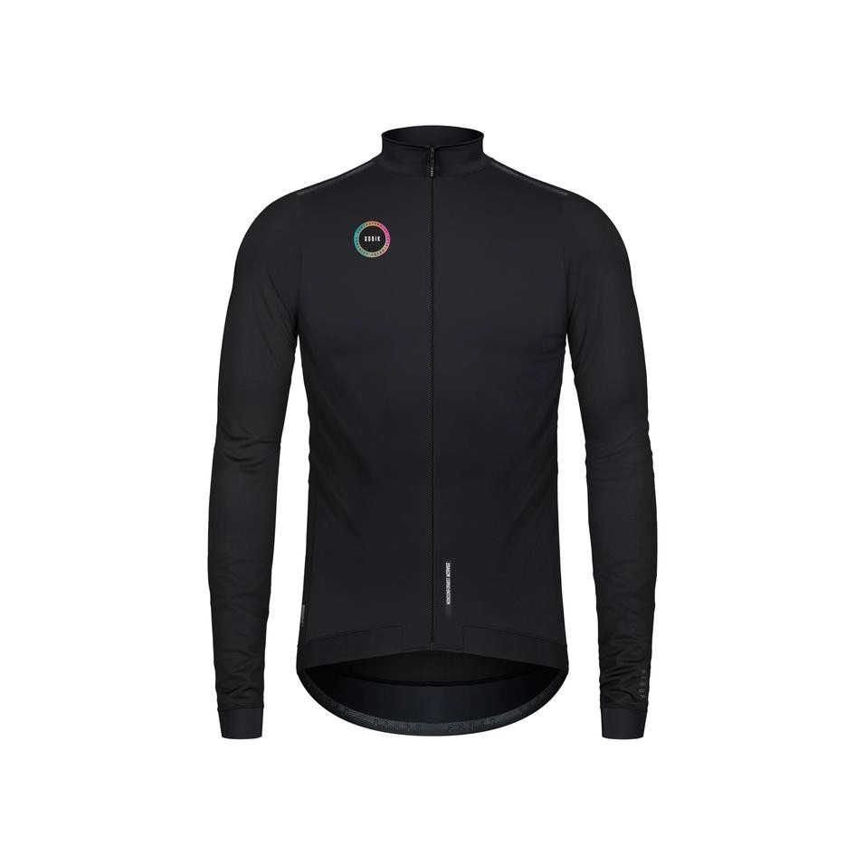 Chaqueta Gobik Térmica Armour Unisex 3 Chaqueta Gobik Térmica Armour Unisex