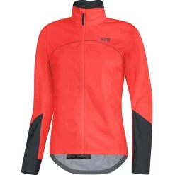 Gore Wear Chaqueta Mujer Gore C5 Gore-Tex Active