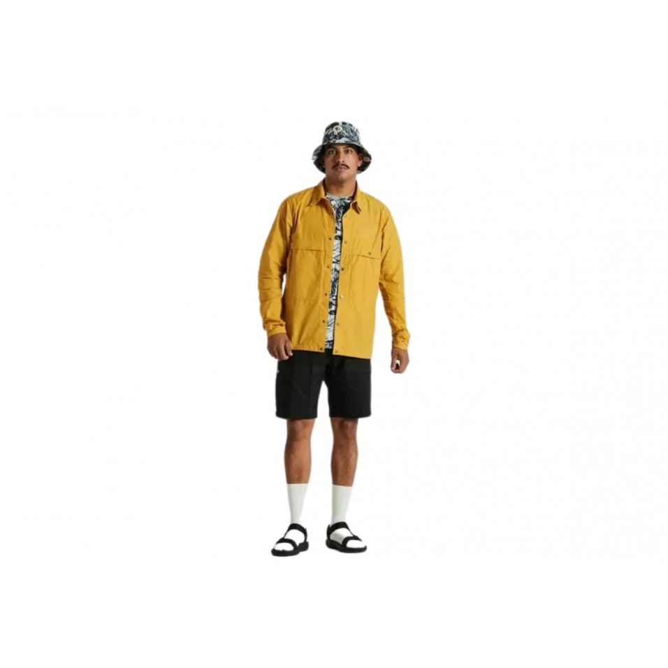 Chaqueta Specialized/Fjallraven Riders Wind Jacket Men 3 Chaqueta Specialized/Fjallraven Riders Wind Jacket Men