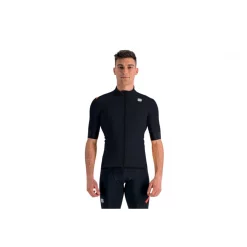 Chaqueta Sportful Fiandre Light No Rain Jacket Short Sleeve