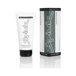 Crema Masaje Spiuk Calidad Profesional 200ml